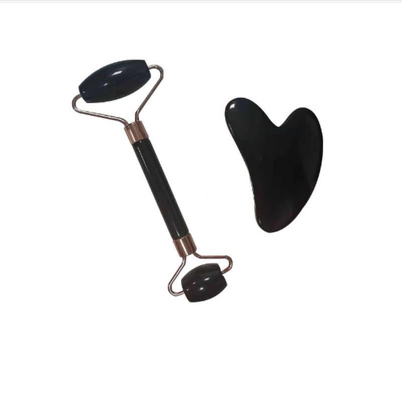 Face Lift up Wrinkle Remover Gua Sha Stone for Face Massage Gua Sha Scraper