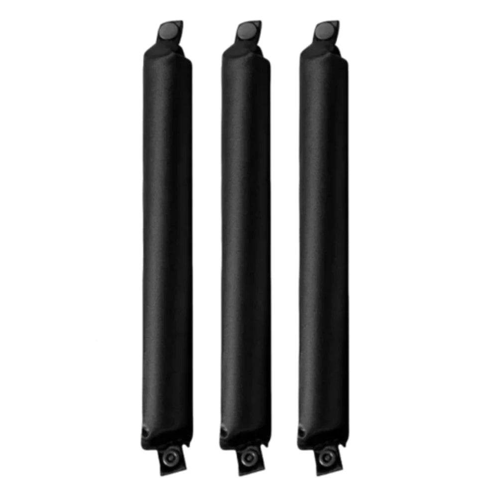 Heatless Curling Rod Headband Soft Hair Curler No Heat Hair Rollers Lazy Curls Sleeping Flexi Rods with Bonnet Styling Tools